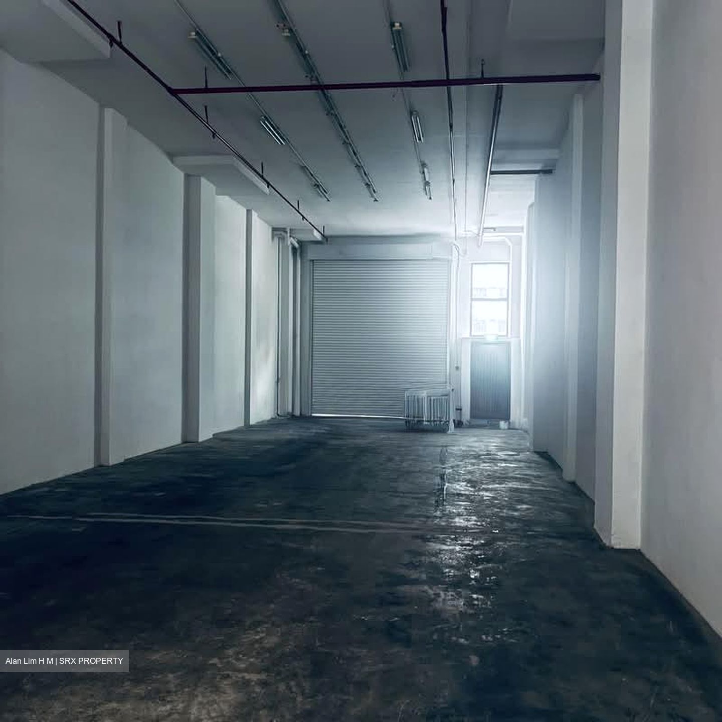 Shun Li Industrial Complex (D14), Factory #578106341